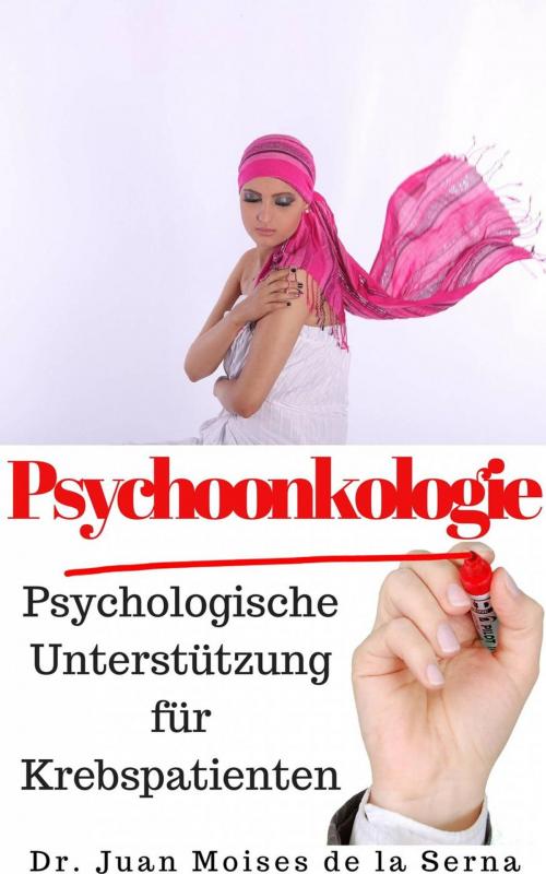 Cover of the book PsychoOnkologie by Juan Moises de la Serna, Babelcube Inc.