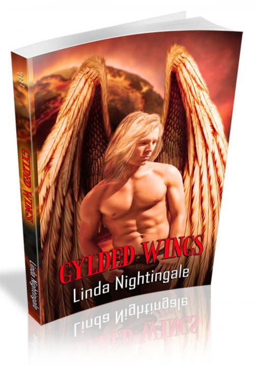 Cover of the book Gylded Wings by Linda  Nightingale, The Wild Rose Press, Inc.
