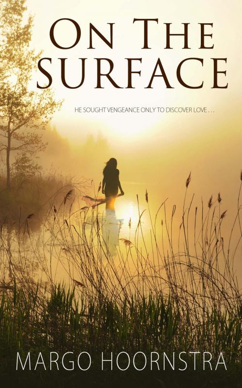 Cover of the book On the Surface by Margo  Hoornstra, The Wild Rose Press, Inc.