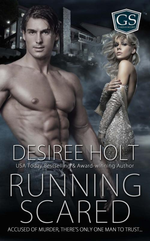 Cover of the book Running Scared by Desiree Holt, The Wild Rose Press, Inc.