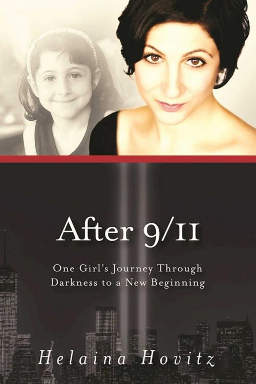 Cover of the book After 9/11 by Helaina Hovitz, Skyhorse