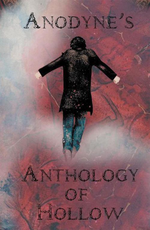 Cover of the book Anodyne’S Anthology of Hollow by Banickker, Xlibris NZ