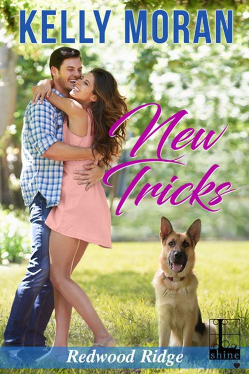 Cover of the book New Tricks by Kelly Moran, Lyrical Press