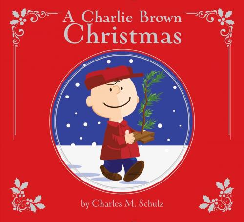 Cover of the book A Charlie Brown Christmas by Maggie Testa, Charles M. Schulz, Simon Spotlight