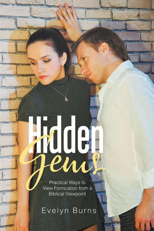 Cover of the book Hidden Gems by Evelyn Burns, Xlibris US