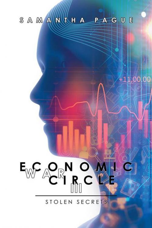 Cover of the book Economic War Circle Iii by Samantha Pague, AuthorHouse