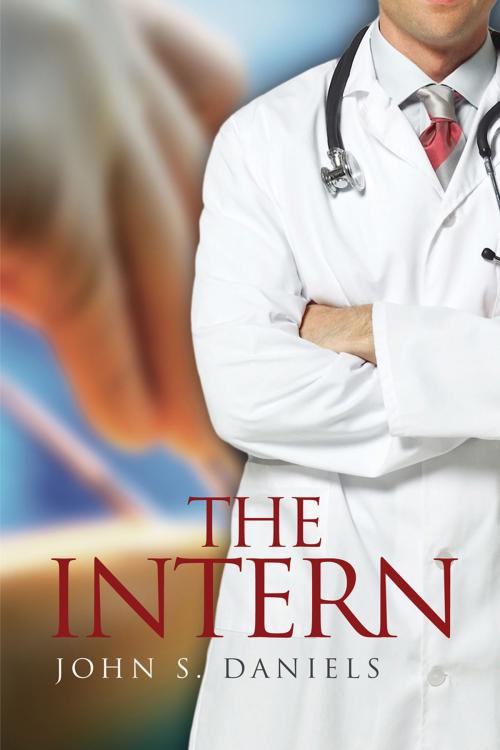 Cover of the book The Intern by John S. Daniels, Black Opal Books