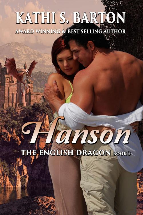 Cover of the book Hanson by Kathi S. Barton, World Castle Publishing, LLC