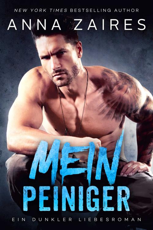 Cover of the book Mein Peiniger by Anna Zaires, Dima Zales, Mozaika Publications