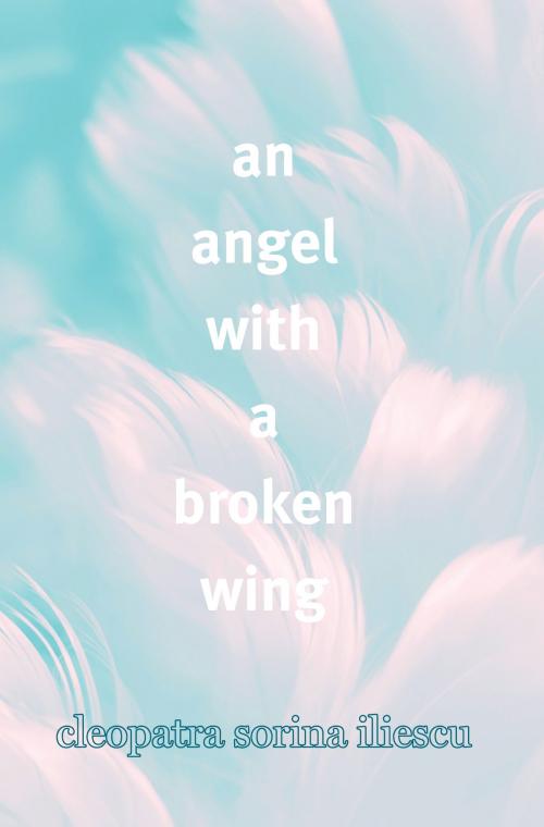 Cover of the book An Angel With A Broken Wing by Cleopatra Sorina Iliescu, Mountain Arbor Press