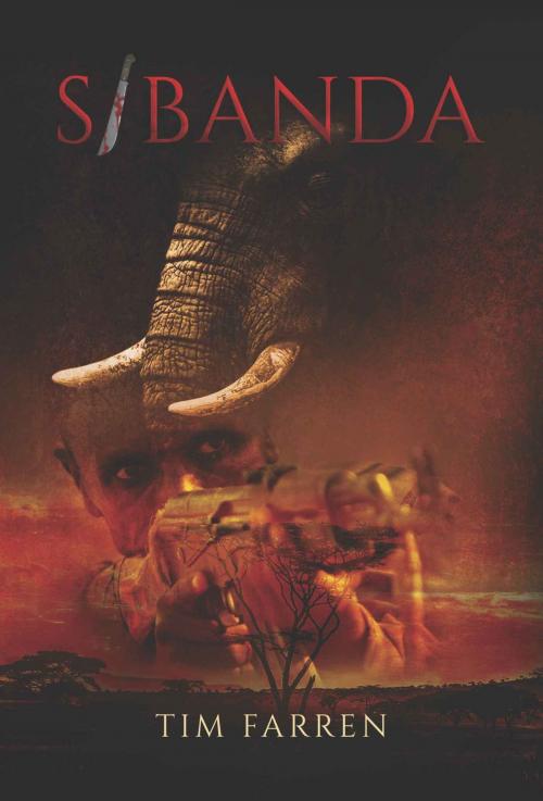Cover of the book Sibanda by Tim Farren, BookLocker.com, Inc.