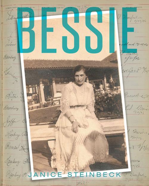 Cover of the book Bessie by Janice Steinbeck, Page Publishing, Inc.