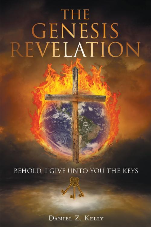 Cover of the book The Genesis Revelation by Daniel Z. Kelly, Christian Faith Publishing