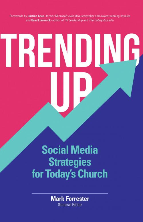 Cover of the book Trending Up by , Salubris Resources