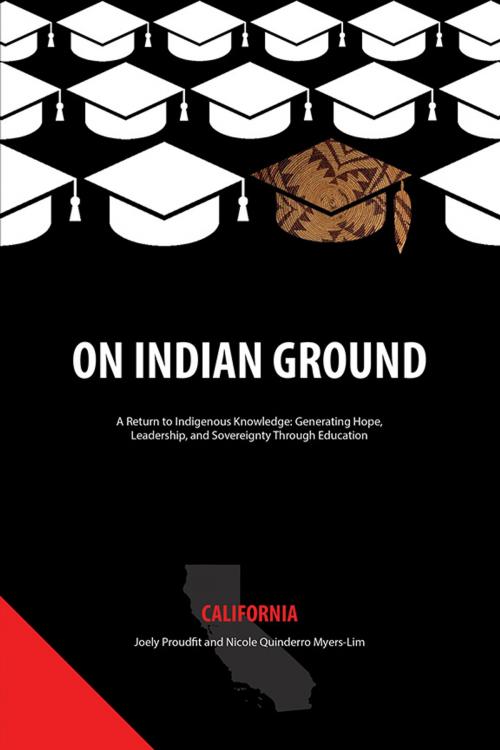 Cover of the book On Indian Ground by , Information Age Publishing