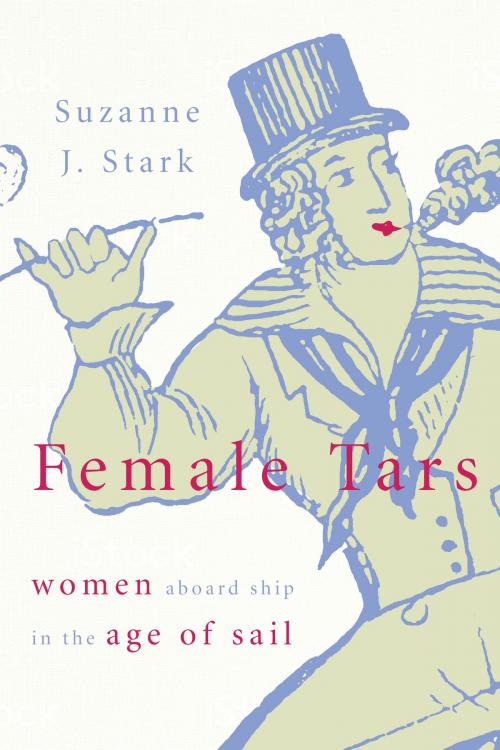 Cover of the book Female Tars by Stark-, Naval Institute Press