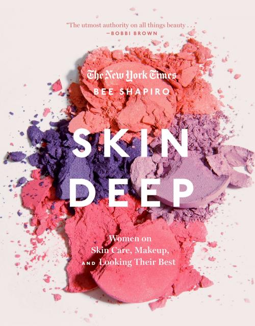 Cover of the book Skin Deep by Bee Shapiro, ABRAMS
