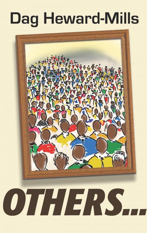 Cover of the book Others by Dag Heward-Mills, Dag Heward-Mills