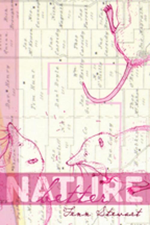 Cover of the book Better Nature by Fenn Stewart, BookThug