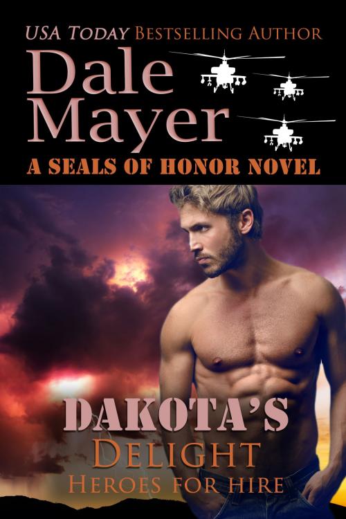 Cover of the book Dakota's Delight by Dale Mayer, Valley Publishing Ltd.