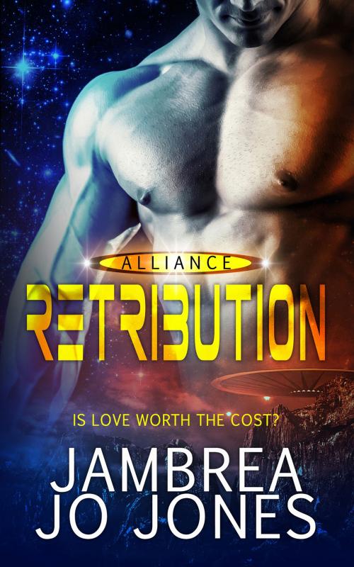 Cover of the book Retribution by Jambrea Jo Jones, Totally Entwined Group Ltd