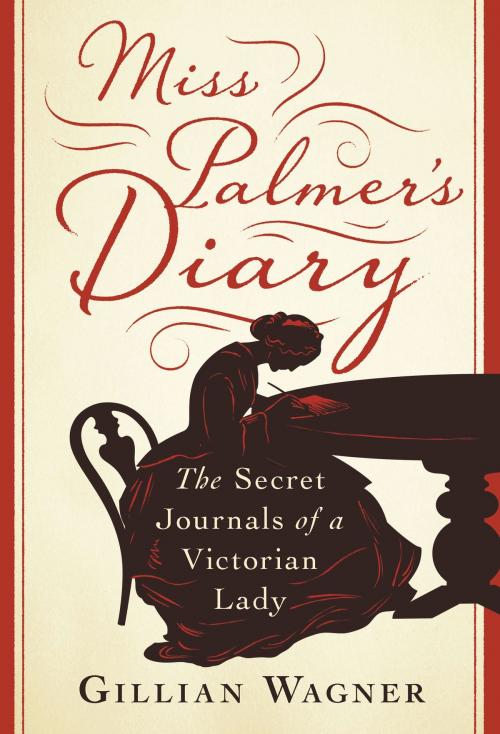 Cover of the book Miss Palmer's Diary by Gillian Wagner, Bloomsbury Publishing