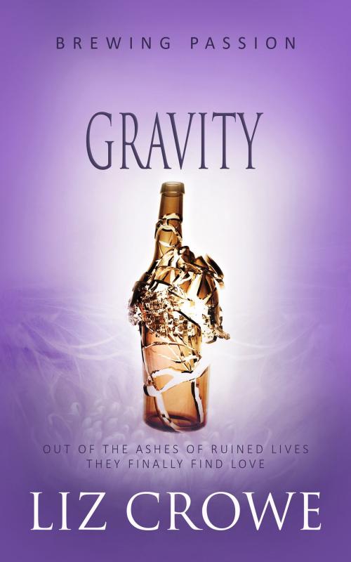 Cover of the book Gravity by Liz Crowe, Totally Entwined Group Ltd