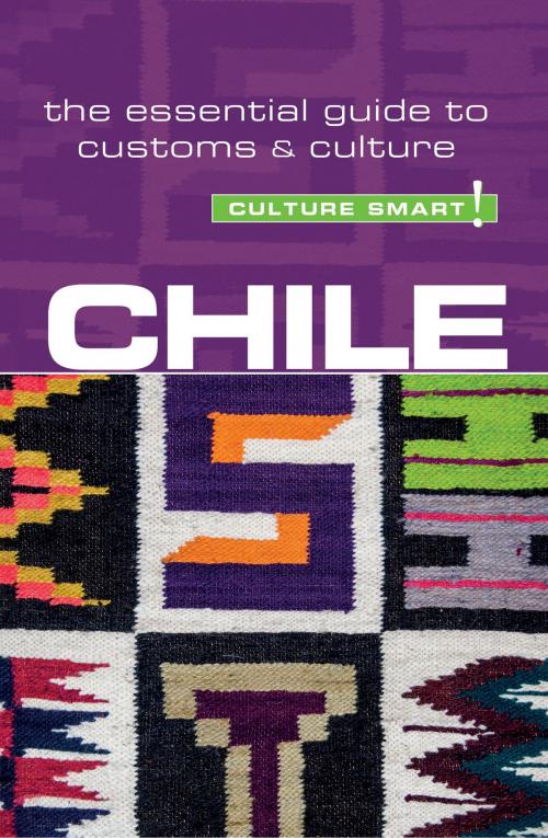 Cover of the book Chile - Culture Smart! by Caterina Perrone, Culture Smart!, Kuperard