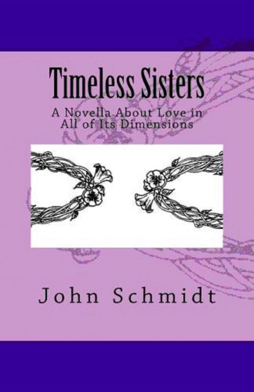 Cover of the book Timeless Sisters by John Schmidt, John Schmidt