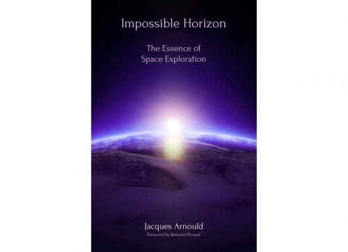 Cover of the book Impossible Horizon by Jacques Arnould, ATF (Australia) Ltd