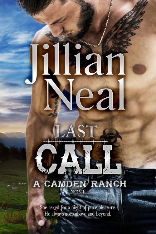 Cover of the book Last Call by Jillian Neal, Jillian Neal