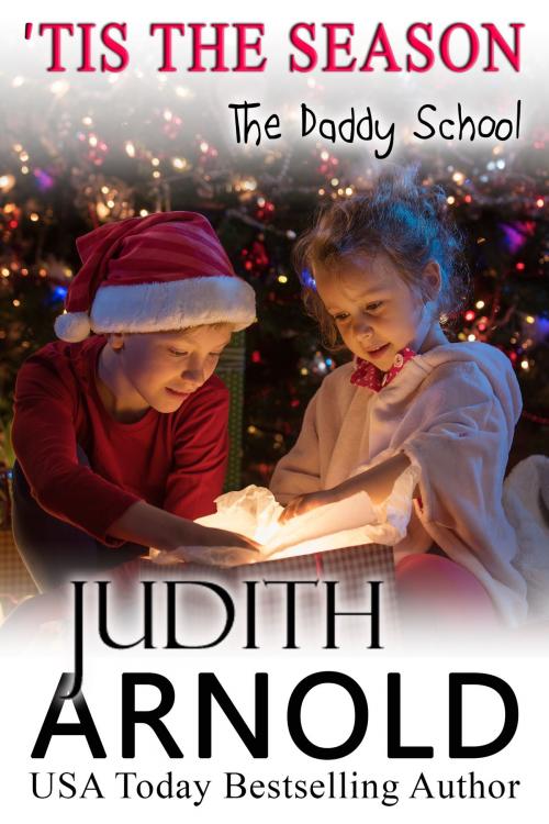Cover of the book 'Tis the Season by Judith Arnold, Judith Arnold