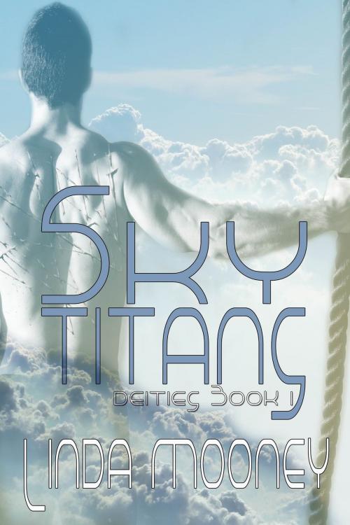 Cover of the book Sky Titans by Linda Mooney, Music And Press