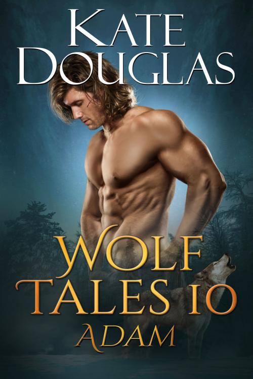 Cover of the book Wolf Tales 10 by Kate Douglas, Beyond the Page