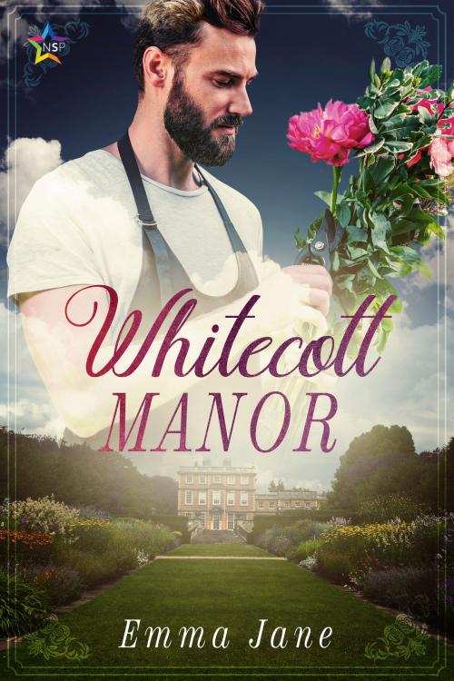 Cover of the book Whitecott Manor by Emma Jane, Nine Star Press
