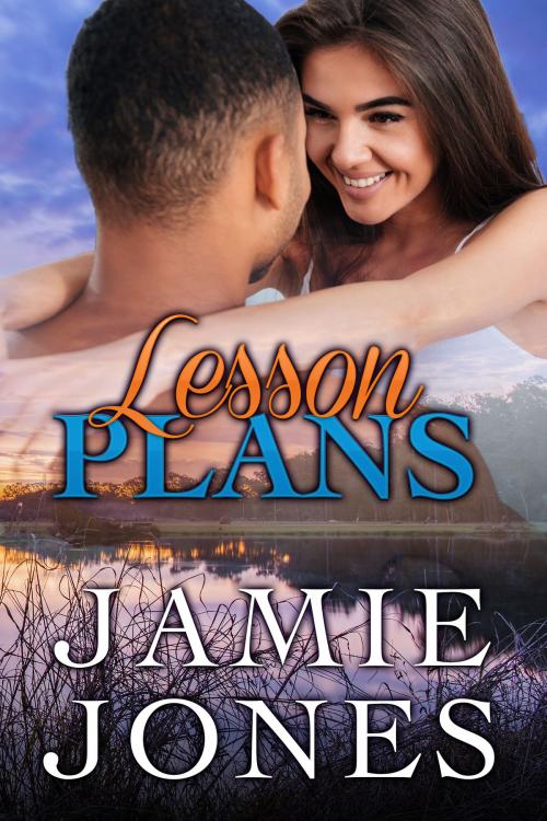 Cover of the book Lesson Plans by Jamie Jones, Jamie Jones