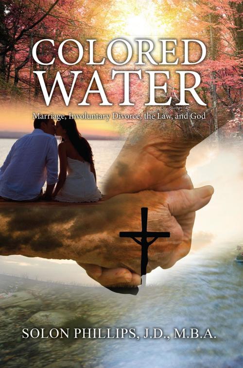 Cover of the book Colored Water by J.D. M.B.A. Phillips, Toplink Publishing, LLC