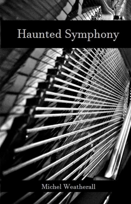 Cover of the book Haunted Symphony by Michel Weatherall, Michel Weatherall