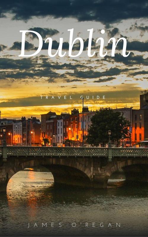 Cover of the book 360 Planet Dublin (Travel Guide) by 360 Planet, 360 Planet