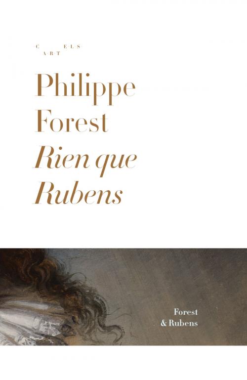 Cover of the book Rien que Rubens by Philippe Forest, RMN-GP