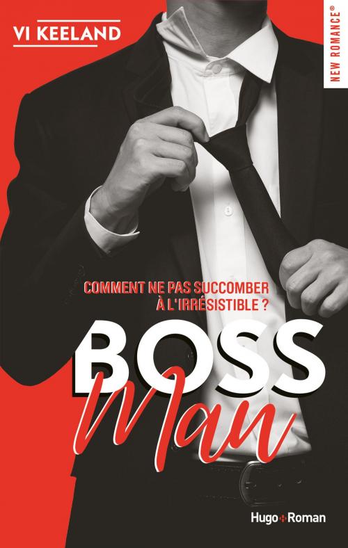 Cover of the book Bossman -Extrait offert- by Vi Keeland, Hugo Publishing