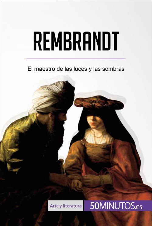 Cover of the book Rembrandt by 50Minutos.es, 50Minutos.es