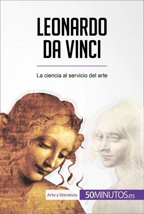 Cover of the book Leonardo da Vinci by 50Minutos.es, 50Minutos.es