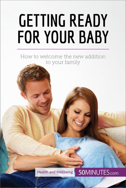 Cover of the book Getting Ready for Your Baby by 50MINUTES.COM, 50Minutes.com