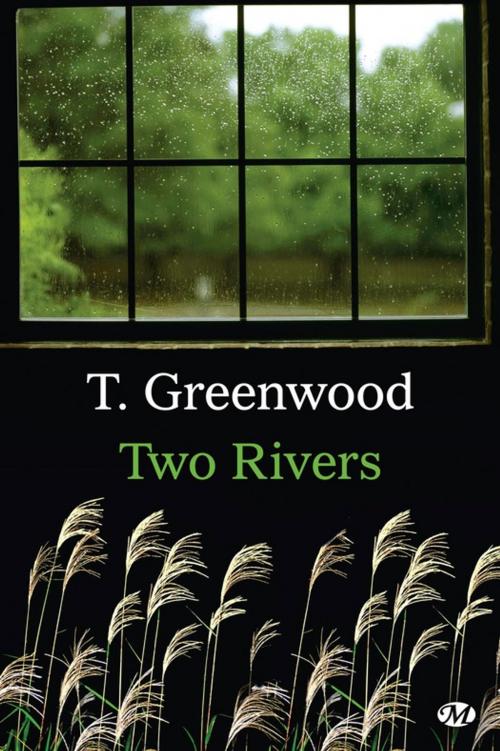 Cover of the book Two Rivers by T. Greenwood, Milady