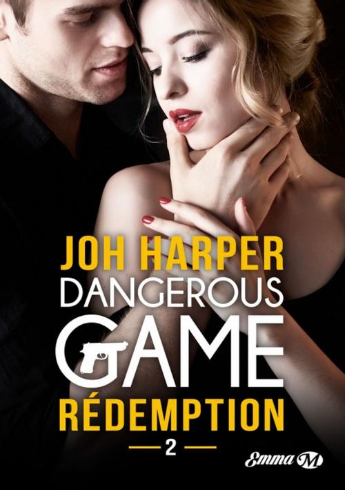 Cover of the book Rédemption by Joh Harper, Milady