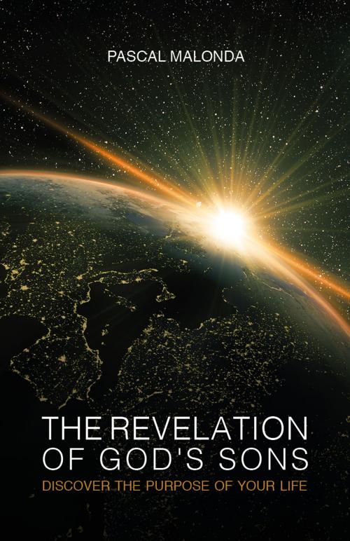 Cover of the book The revelation of God's sons by Pascal Malonda, Pascal Malonda