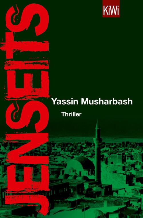 Cover of the book Jenseits by Yassin Musharbash, Kiepenheuer & Witsch eBook