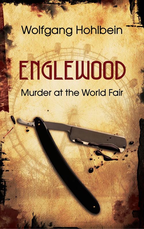 Cover of the book Englewood by Wolfgang Hohlbein, Bastei Entertainment