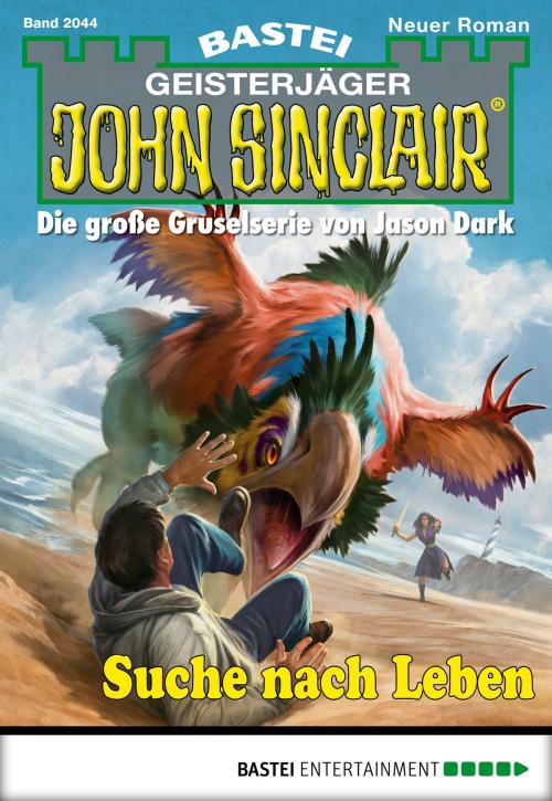 Cover of the book John Sinclair - Folge 2044 by Ian Rolf Hill, Bastei Entertainment